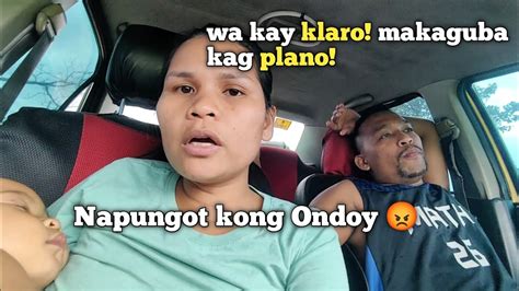 Napungot in English .